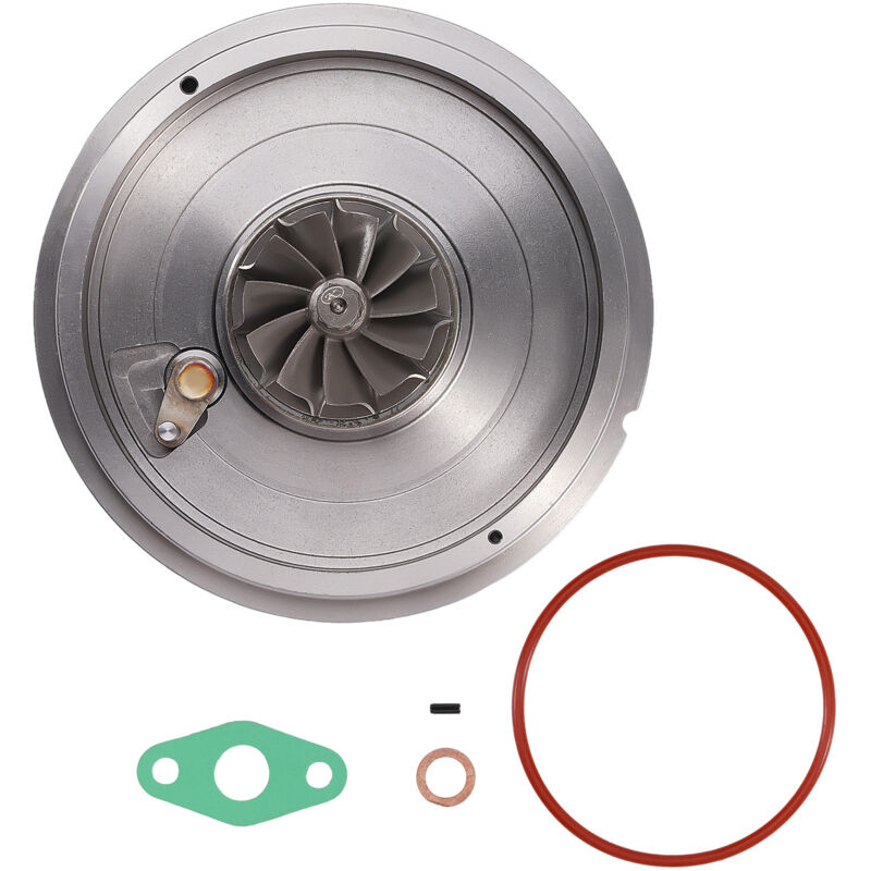 Billet Turbolader Rumpfgruppe for bmw 120d 220d 320d 520d X1 X3 49135-09610