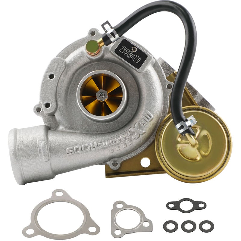 K03 k03S Upgrade billet Turbolader Für Audi A4 /quattro 1.8 t 110 kw / 150 ps