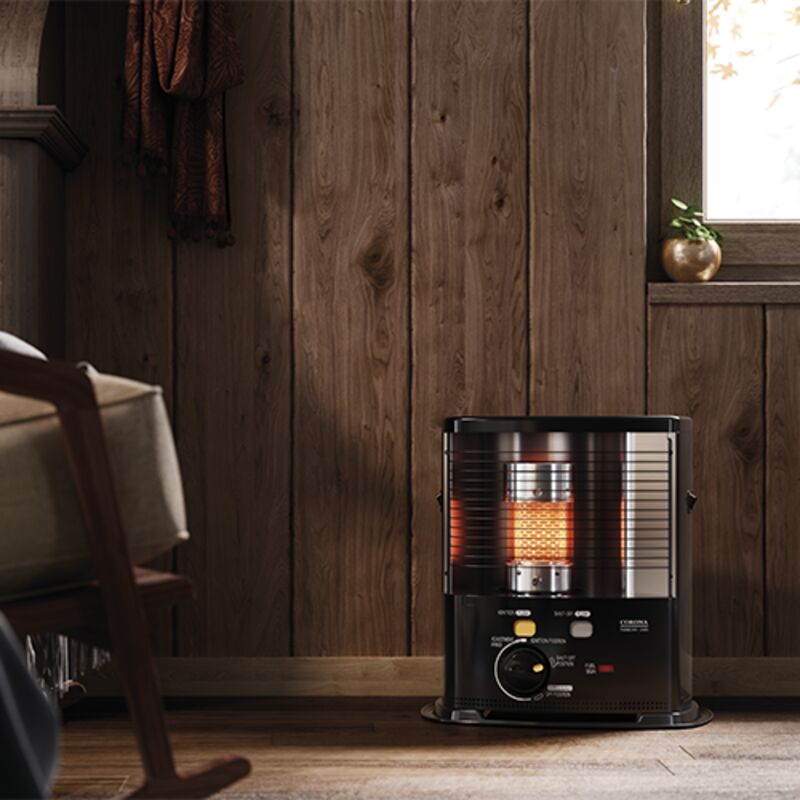 Idralite - Tecno luftsystem docht herd krondocht rx 3085 3kw kraftstoff sc109g