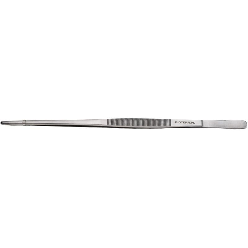 BioTweezer Straight Professionelle gerade Pinzette 31cm