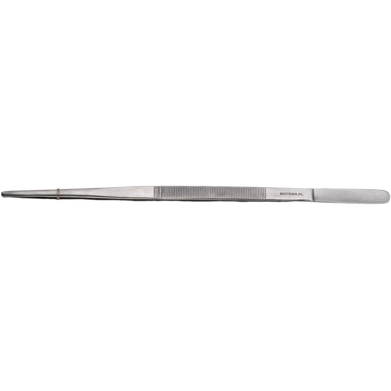BioTweezer Straight Professionelle gerade Pinzette 41cm