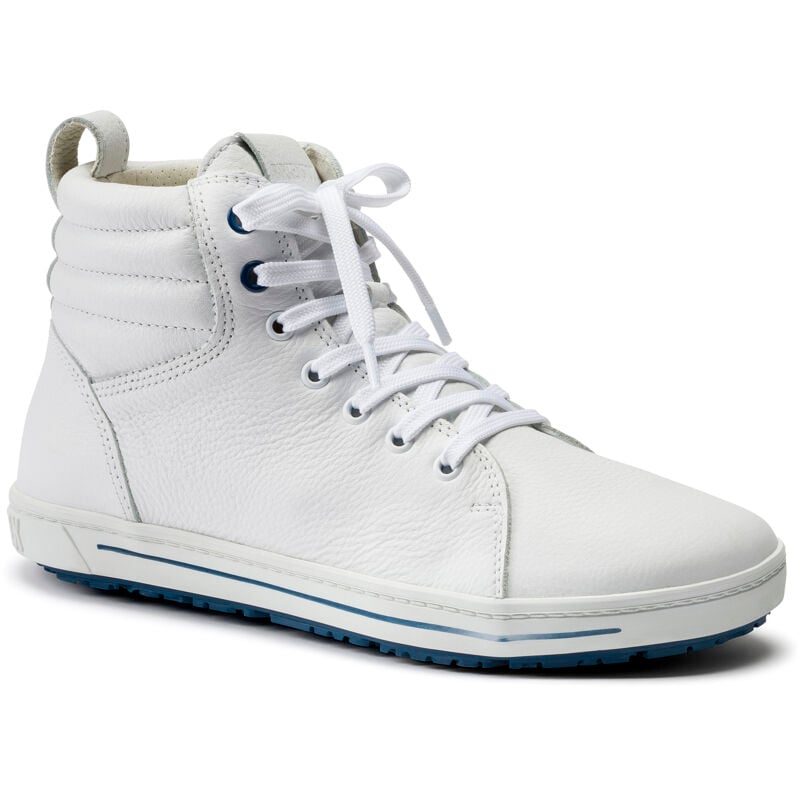 BIRKENSTOCK QO 700 Arbeitsschuhe Unisex weiß normal 40