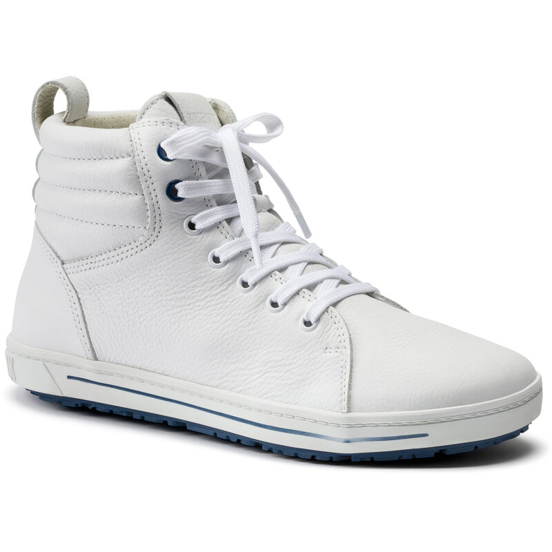 BIRKENSTOCK QO 700 Arbeitsschuhe Unisex weiß normal 44