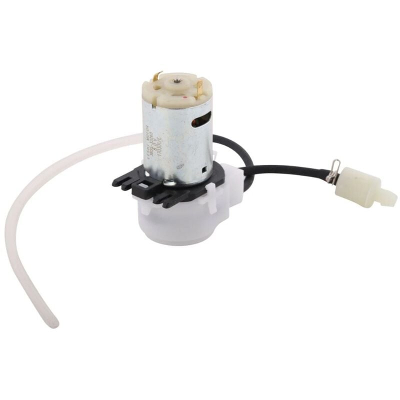 Black&decker - Motorpumpe für Dampf Mopp FSMH1621 Dampfreiniger