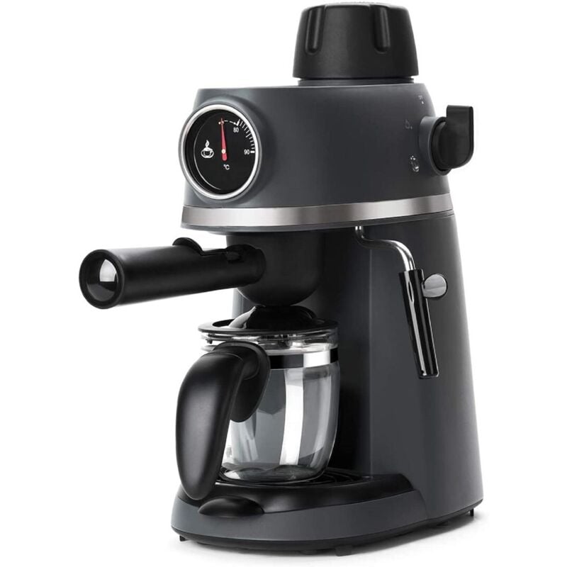 Black Decker BXCO800E Espressomaschine