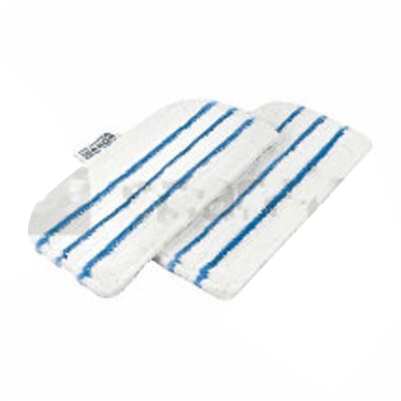 Ersatzteil - Originale Dampfreiniger-Tücher - -