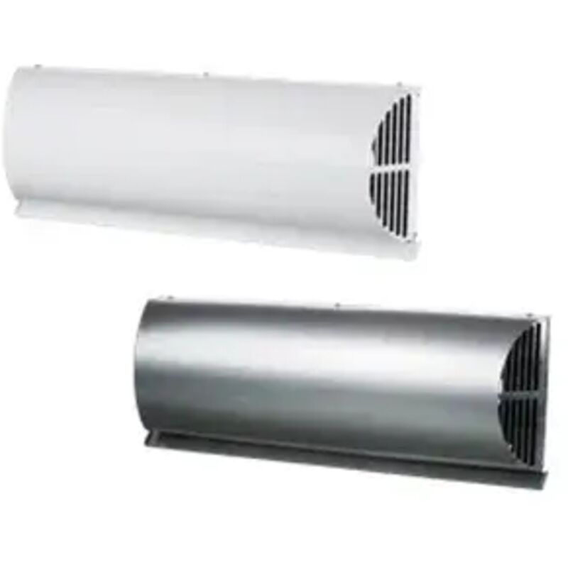 Blauberg - Außengitter und Außenhauben für civic Ventilatoren