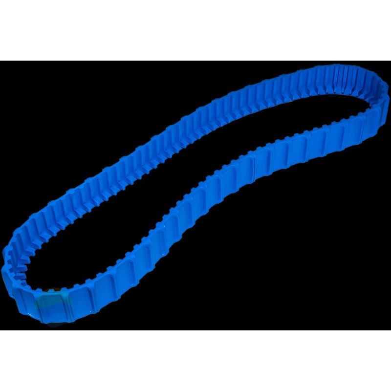 Maytronics Dolphin - Blaue trainingsraupe für roboter s - Dolphin - 99831521