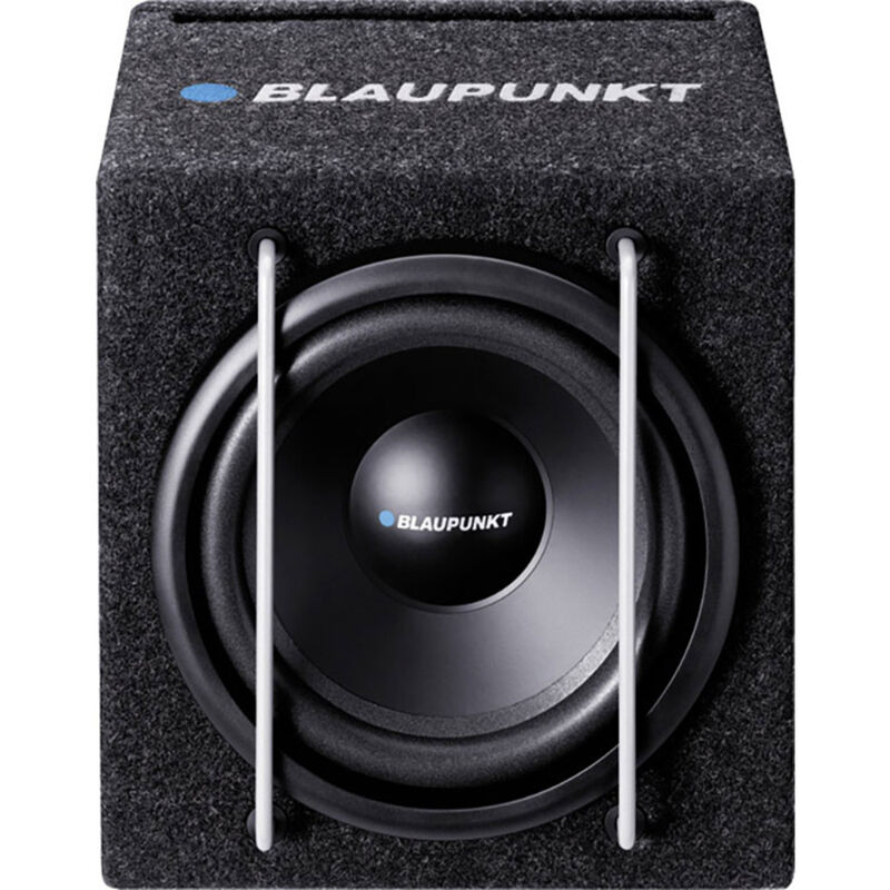 Gtb 8200A Auto-Subwoofer aktiv 200 w - Blaupunkt