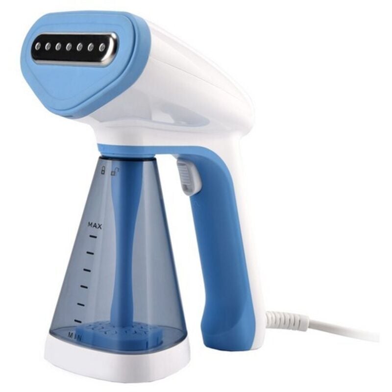 VSI601 Vertikales Dampfbügeleisen für Kleidung - Blaupunkt