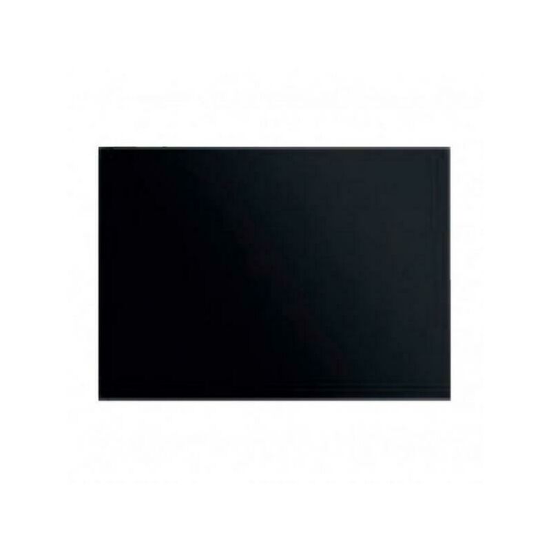 Blindmodul serie alpha black 1168/59 Urmet blindmodul Urmet alpha schwarz