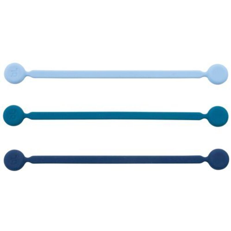 MagWrap Large Silicon Cable Holder - Bluelounge