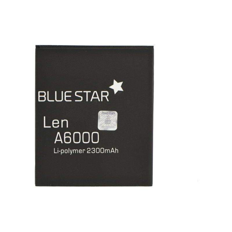 Akku Ersatz kompatibel mit Lenovo BL-242 Lenovo K3 K30-T A3860 A3580 A3900 Li-Poly Handy Accu Premium - Bluestar