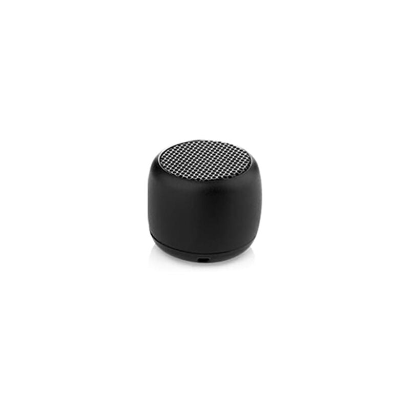 Bluetooth super Mini Lautsprecher tragbar Speaker,Stereo Klang mit tiefem Bass Technologie,schwarz (super Mini Lautsprecher)
