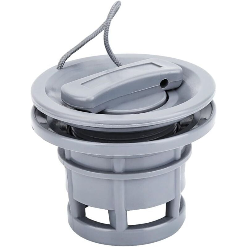 Boat Air Valve, sup Ventil Schlauchboot Ersatzventil Boat Valve Lock Boating Ersatzwerkzeug für Zubehör