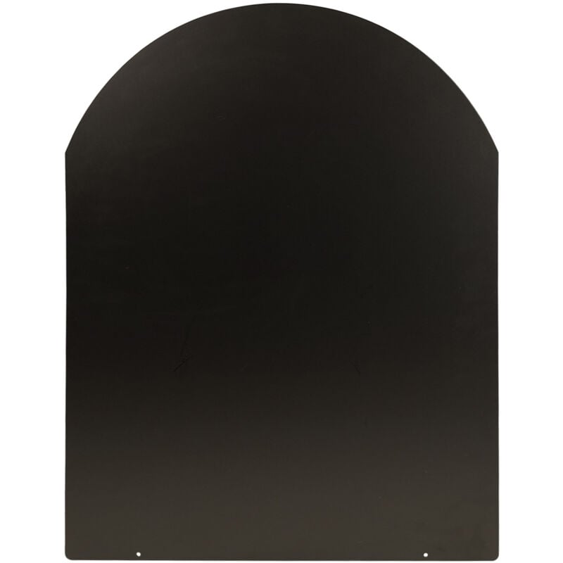 Sannover - Bodenschutz 60x80 cm für Holz- und Pelletöfen