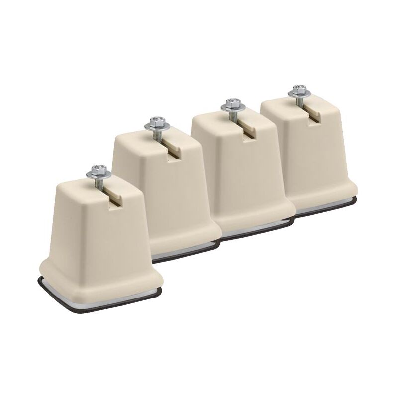 Bodenständer für Klimageräte