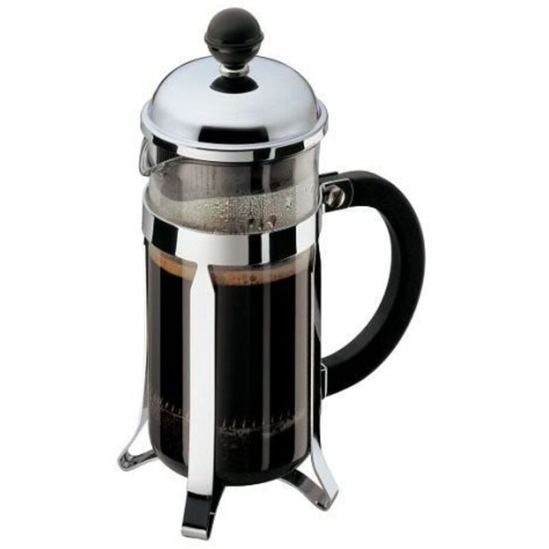 3-tassen 0,35 l französische presse Bodum 1923-16