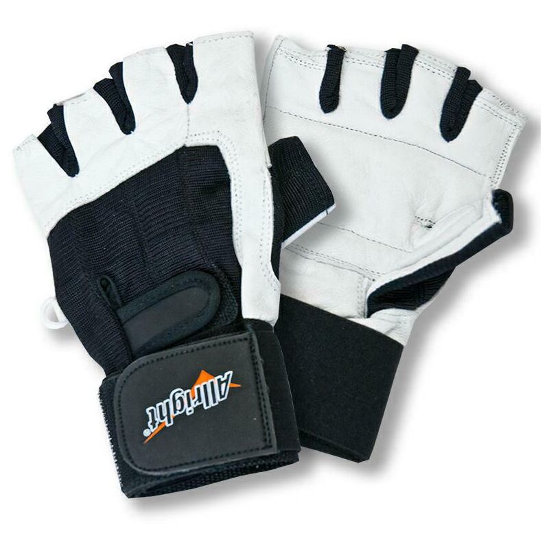 BODYBUILDING-HANDSCHUHE DR Größe XS