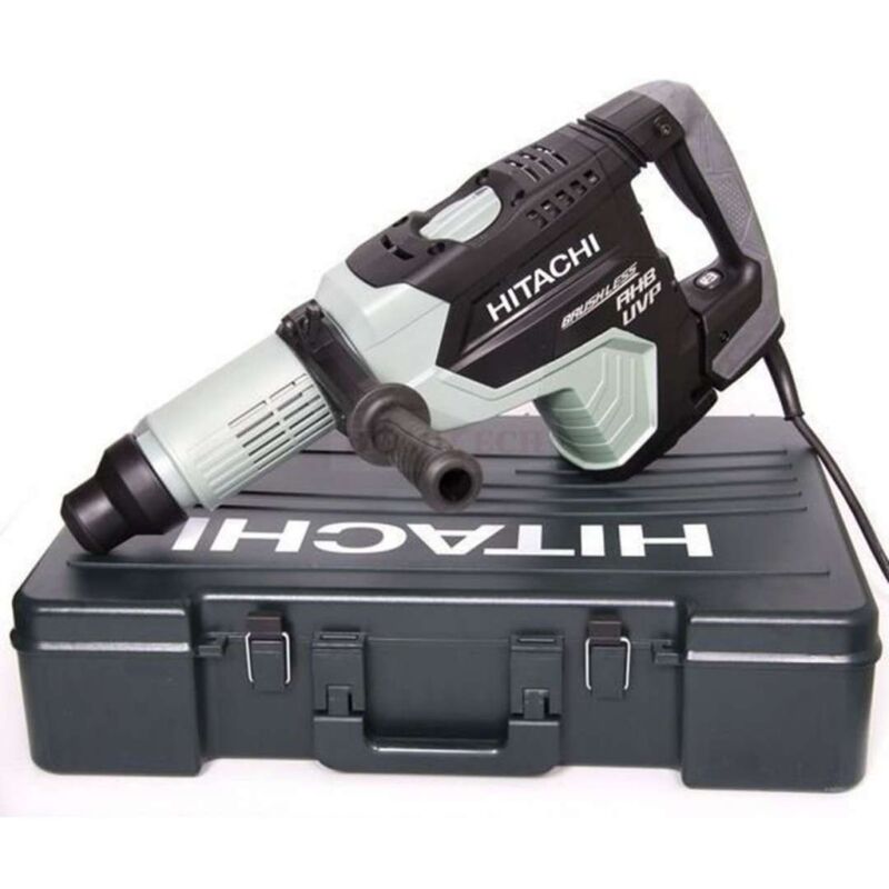 Hikoki DH52ME WSZ Bohrhämmer 1500 W 280 RPM SDS Max