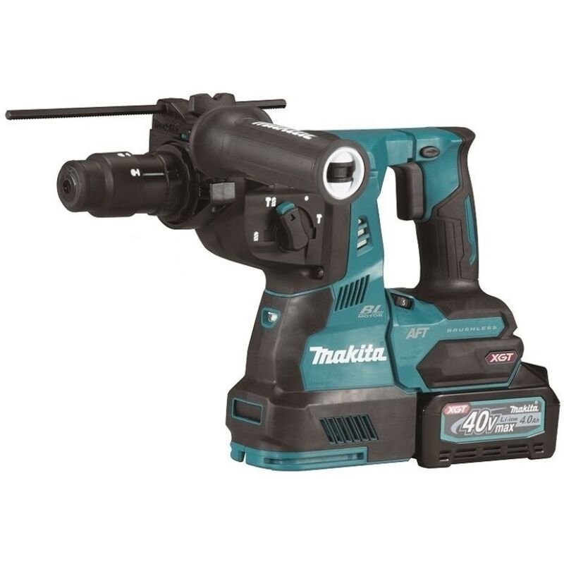 Makita - Bohrhammer HR002GM202 40V 4Ah