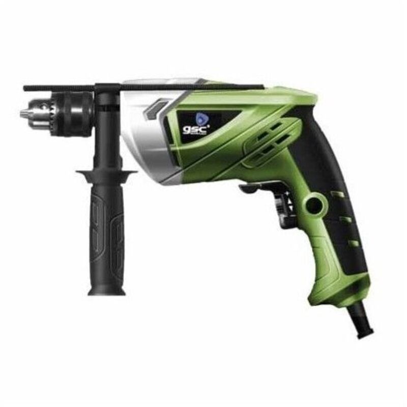 Bohrhammer 710W GSC 3402002