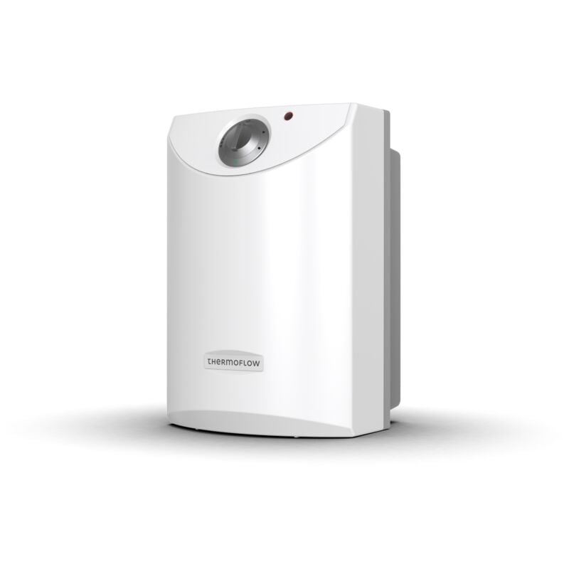 Thermoflow - Boiler Warmwasserspeicher 10 l Untertisch Niederdruck steckerfertig
