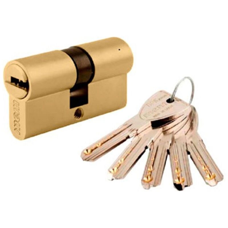 Antibumping-Sicherheitsbirne 35-35 Messing R15 BPS MCM