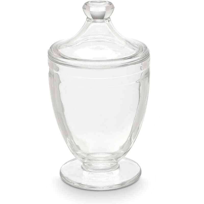 Bonboniere aus Glas für Süßigkeiten VIVO, 950 ml