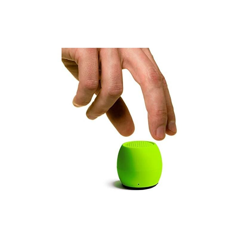 Tragbarer Bluetooth Zero Speaker: leistungsstarker, wasserdichter Lautsprecher, drahtloser Mini-Lautsprecher, Bluetooth-Lautsprecher für den