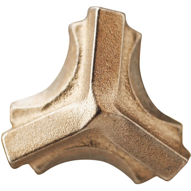 Foret béton Booster sds+ Diager 3 taillants - 113D