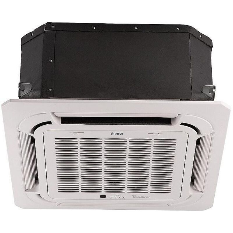 FP - Bosch Split-Klimagerät CL5000iM 4CC 21E Inneneinheit Deckenkassette 2,0 kW weiß