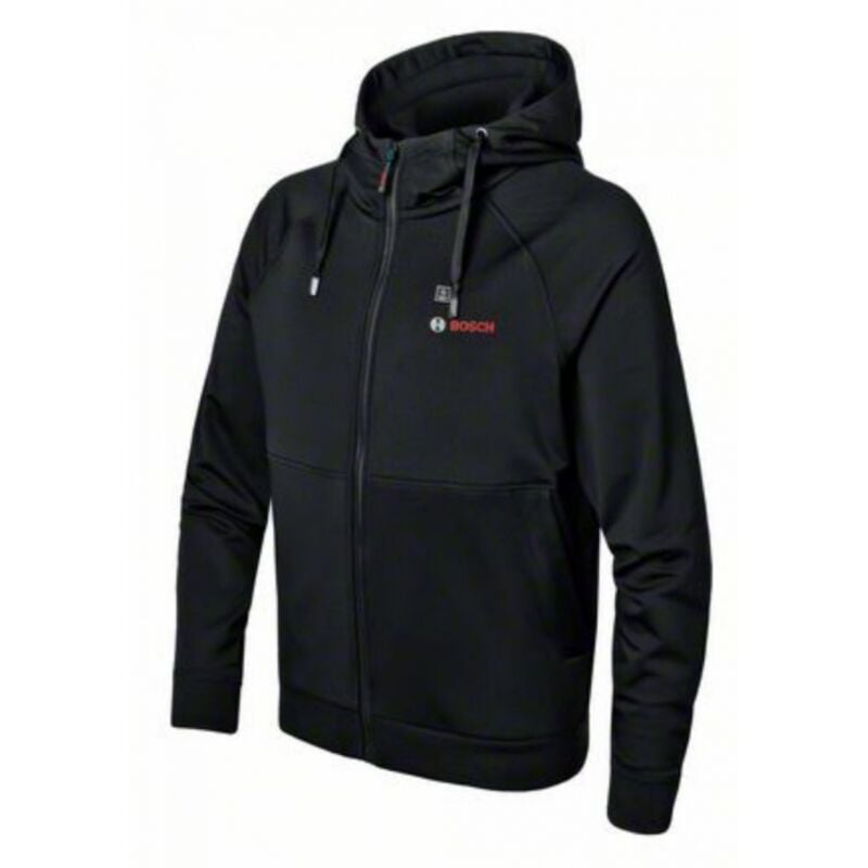 Bosch ghh 12+18V xa 3XL(GBA12V2.0GAL12V Beheizbare Kleidung 06188000GG
