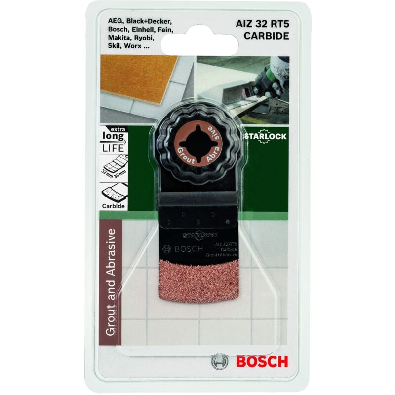 No Brand - Bosch Tauchsägeblatt hm riff für Bosch pmf Multifunktions Werkzeug Sägeblatt