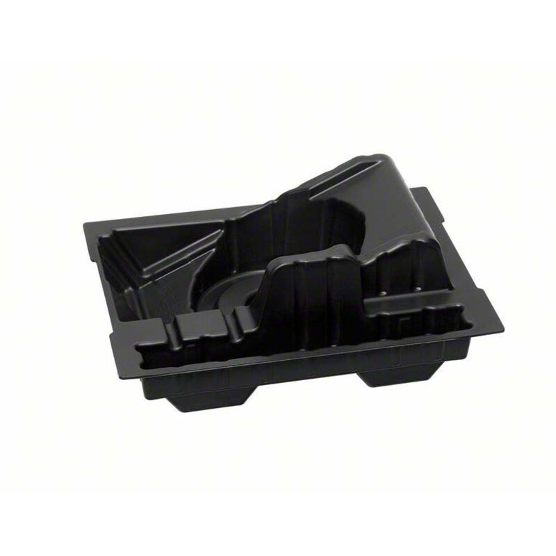 Einlage für Boxen, passend für gkt 55 gce G4 - Bosch