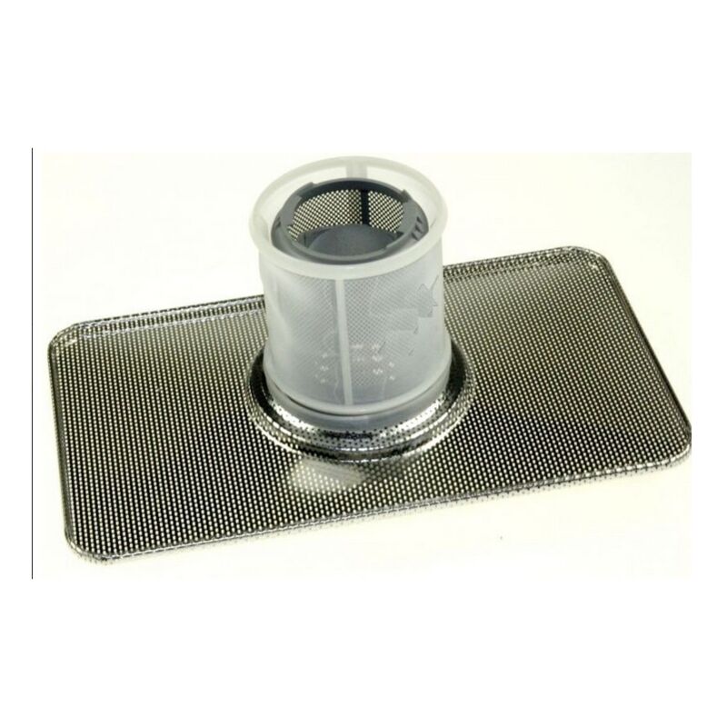 Siemens - Bosch -Geschirrspüler Filter