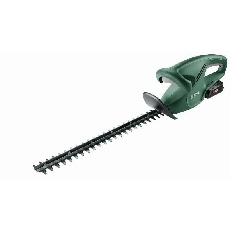 Heckenschere EasyHedgeCut 18-45 – 2 Bosch Akkus – 0600849H04