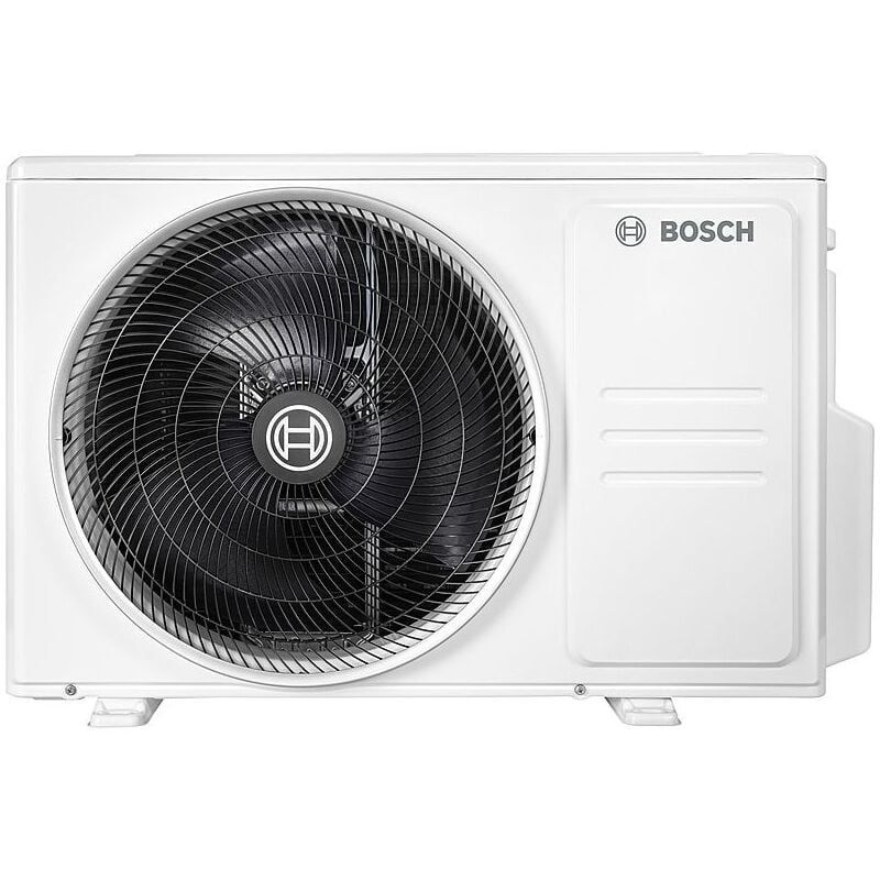 BOSCH Split-Klimagerät Climate CL5000 M 53/2 E, Multi-Split Außeneinheit, 554x805x330mm, 5,3kW, R32