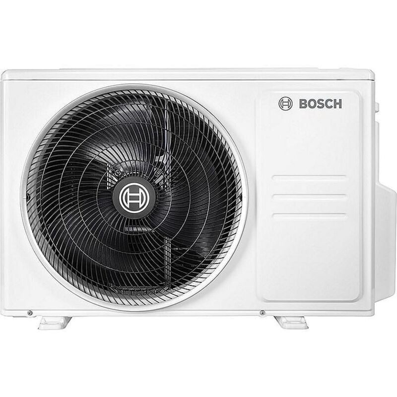 Split-Klimagerät CL5000M 125/5E (r 32) Außeneinheit 12,5 kW weiß Klimagerät - Bosch