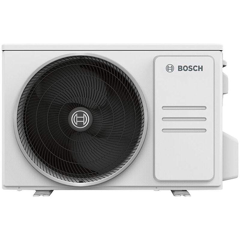 BOSCH Split-Klimagerät Climate CL3000i 35 E, Single-Split Außeneinheit, 495x720x270mm, 3,5kW