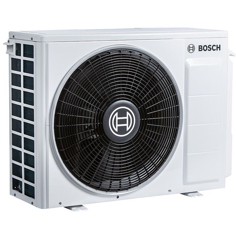 BOSCH Split-Klimagerät Climate Class CLC8001i 35 E, Single-Split Außeneinheit, 630x800x300mm, 3,5kW