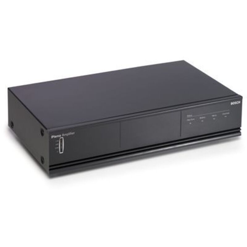 Bosch - LBB1935/20 Verstärker de Audio 1.0-Kanal Grey