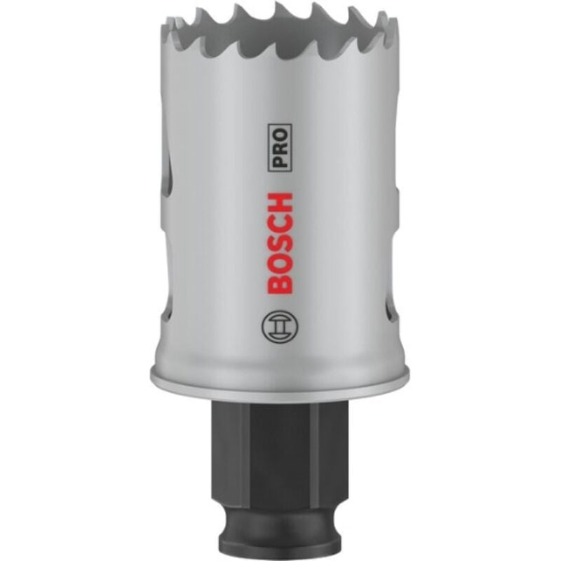 Pro pc Plus Hole Saw, 33 mm