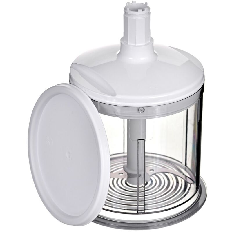 Bosch - Großer Universalzerkleinerer, 750 ml xl chopper 750 ml MFZ4050