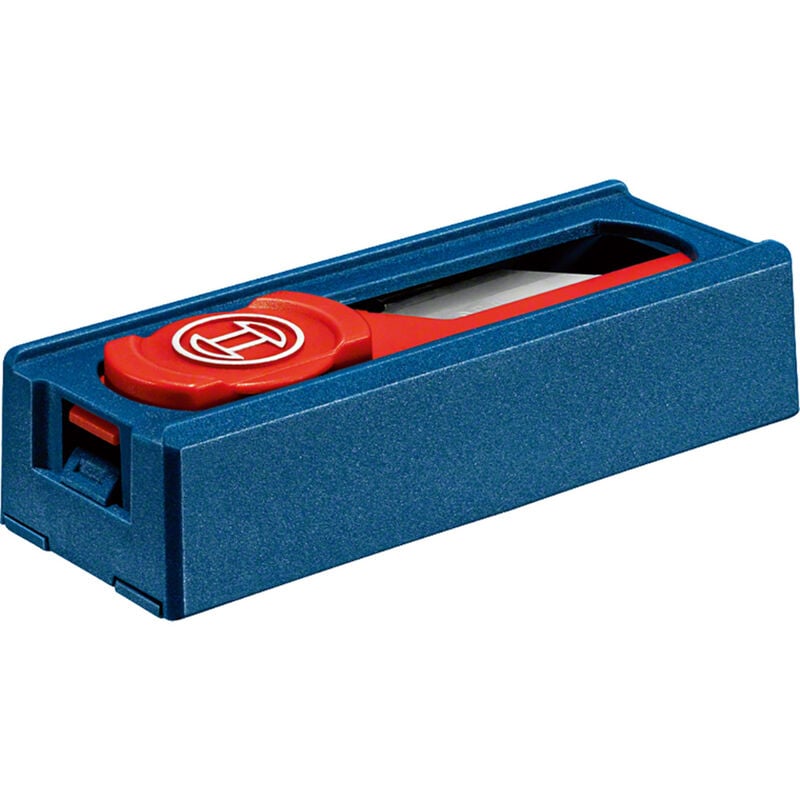10 Ersatzklingen für Messer (1600A016ZH) - Bosch Professional