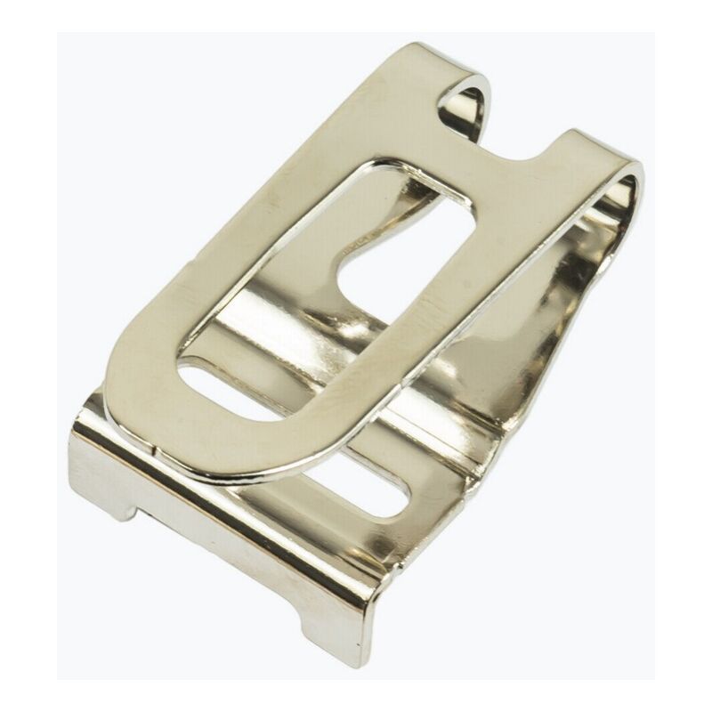 Gürtelclip 1617S00Y1J Halter Gürtelschlaufe Akkuschrauber 2609111584 - Bosch