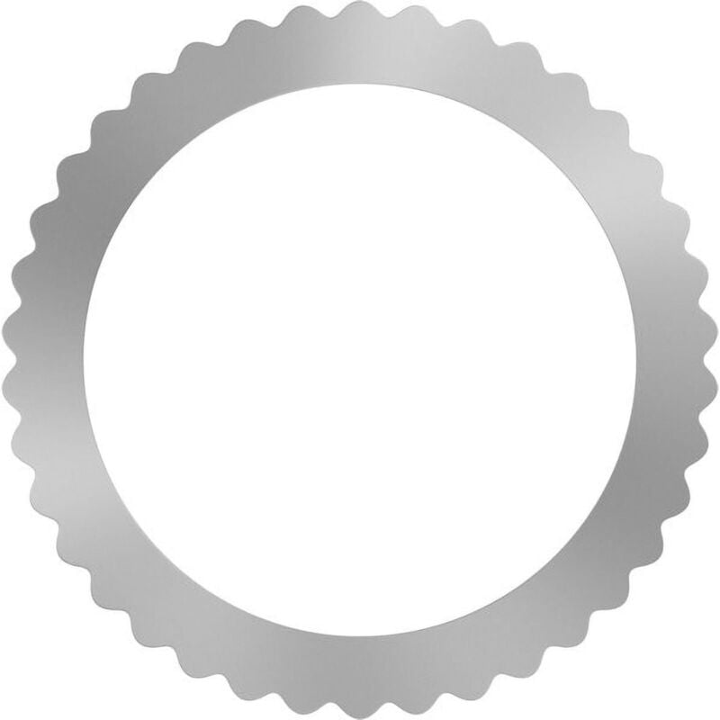 Reduction Ring for pro Circular Saw Blade 15x0.6x10 mm - 2600100372 - Bosch