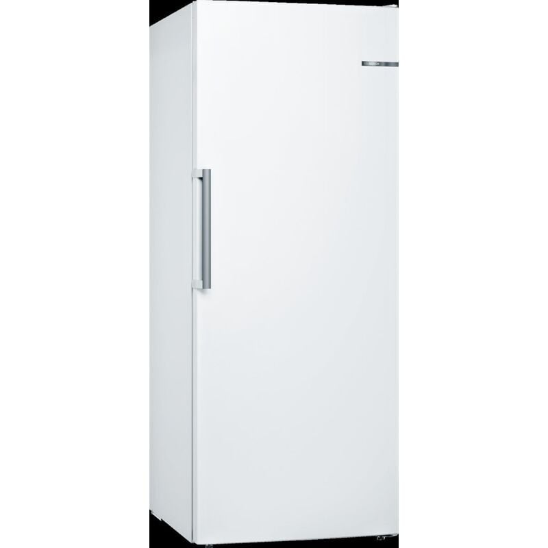 Bosch - Serie 6, Freistehender Gefrierschrank, 176 x 70 cm, Weiß, GSN54AWCV