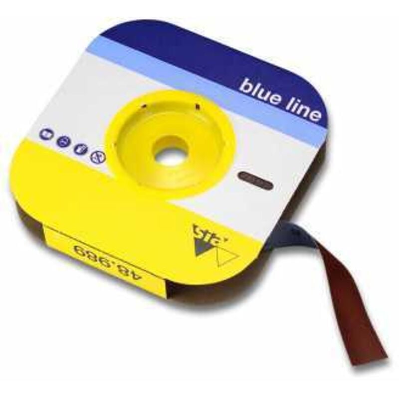 Sia Sparrolle, 2915 siarol, 38 x 25000, ohne Loch Korn 280