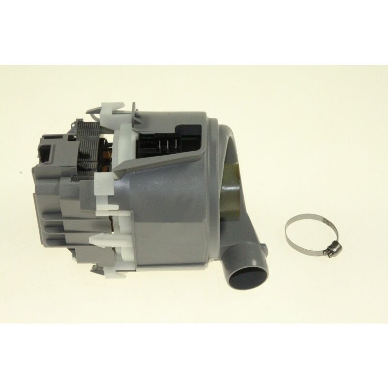 Bosch - Spülmaschine Heizpumpe, Siemens Ref: 00651956
